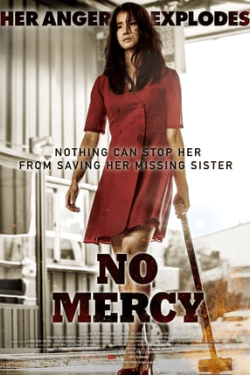 Poster No Mercy (2019)