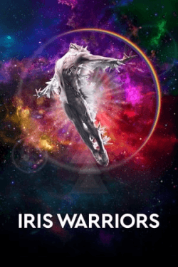 Poster Iris Warriors (2022)