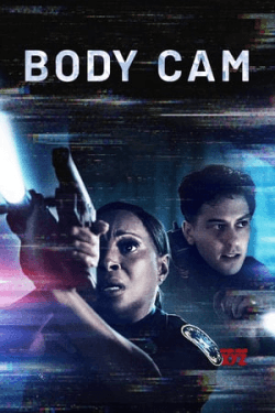 Poster Body Cam (2020)