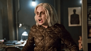 iZombie Season 3 Episode 11