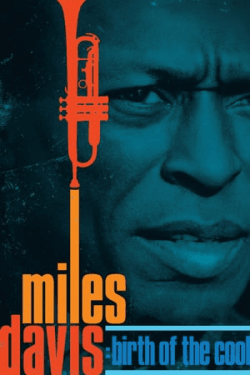 Poster Miles Davis: Birth of the Cool (2019)