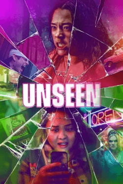 Poster Unseen (2023)