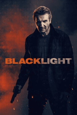 Poster Blacklight (2022)