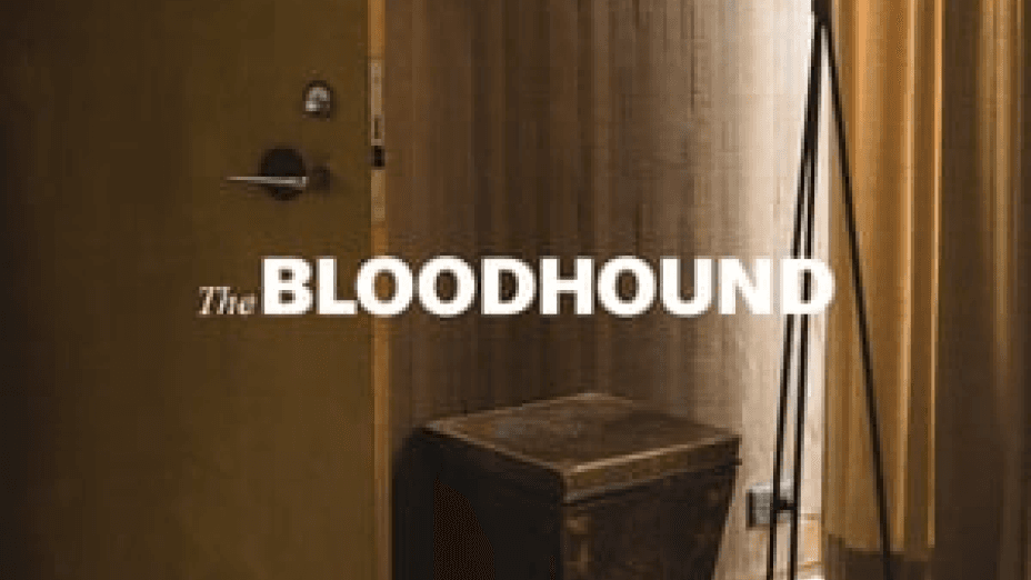 The Bloodhound (2020)