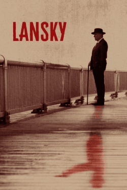 Poster Lansky (2021)