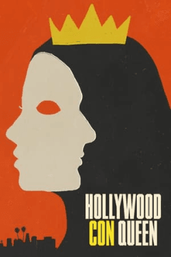 Poster Hollywood Con Queen