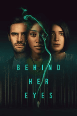 Poster Behind Her Eyes