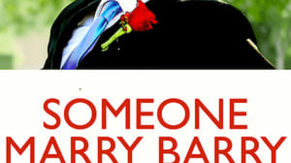 Someone Marry Barry (2014)