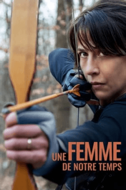 Poster Une femme de notre temps (2022)