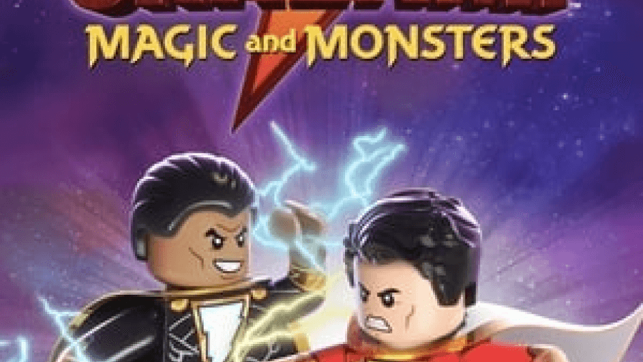 LEGO DC: Shazam – Magic & Monsters (2020)