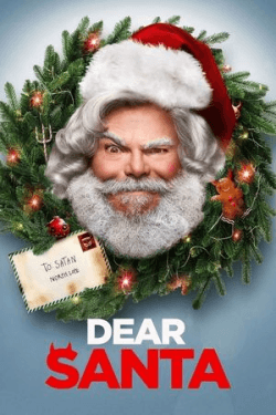 Dear Santa (2024)