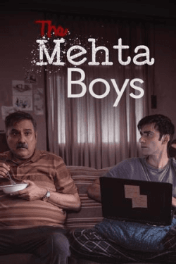 The Mehta Boys (2024)