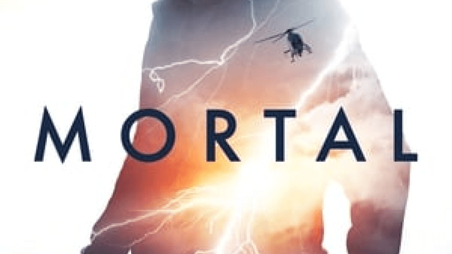 Mortal (2020)