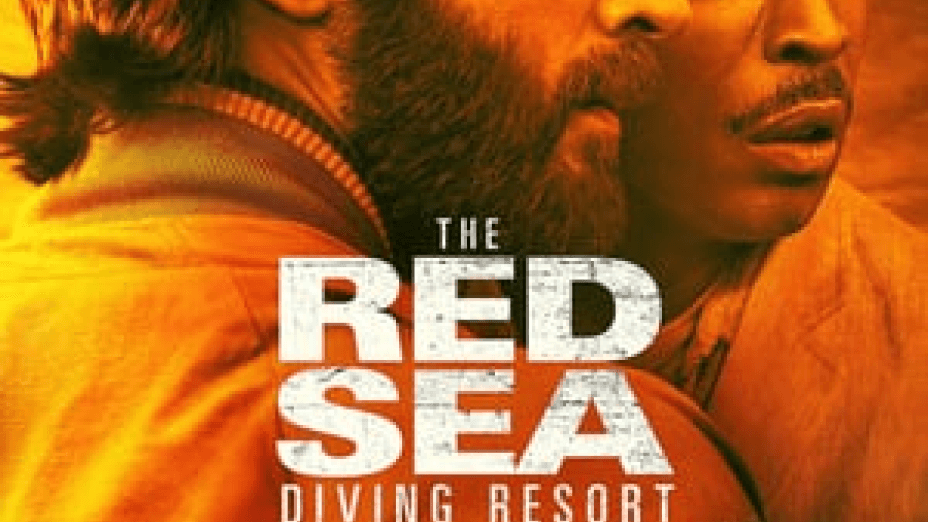 The Red Sea Diving Resort (2019)