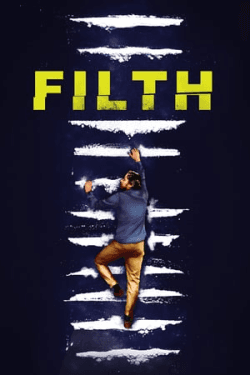 Poster Filth (2013)