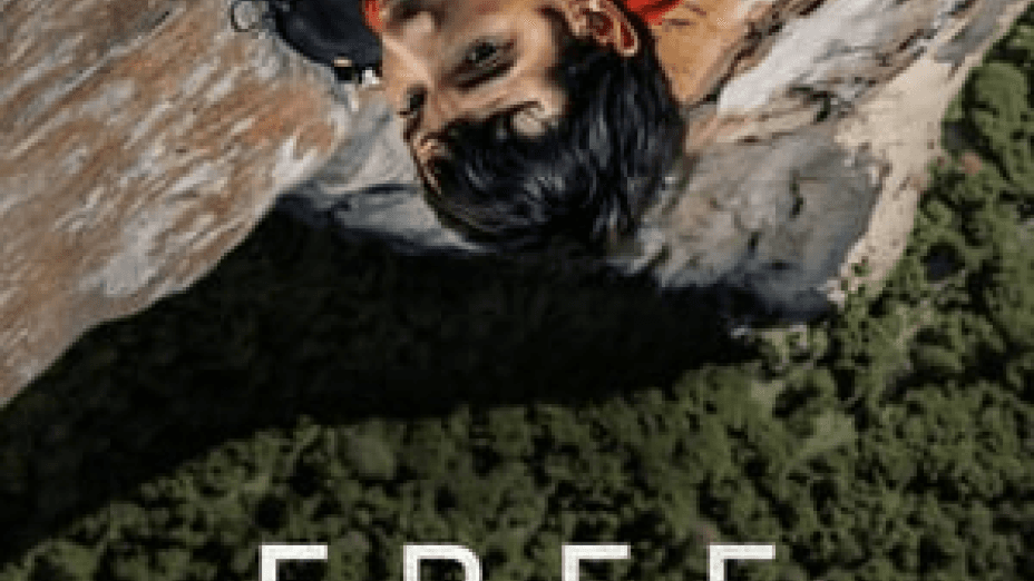 Free Solo (2018)