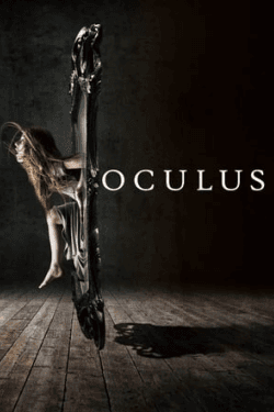 Poster Oculus (2014)