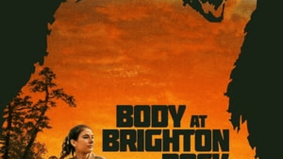 Body at Brighton Rock (2019)