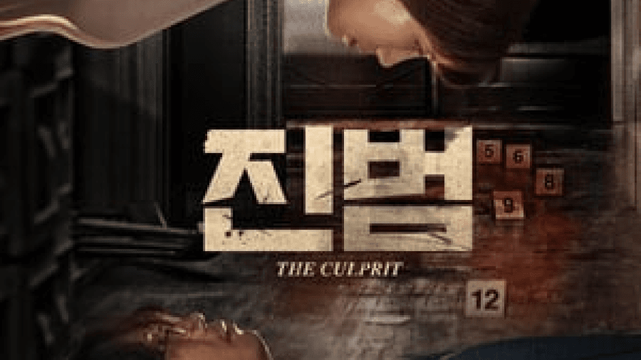 The Culprit (2019)