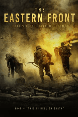 Poster The Eastern Front (2020)