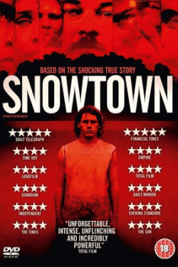 Poster The Snowtown Murders (2011)