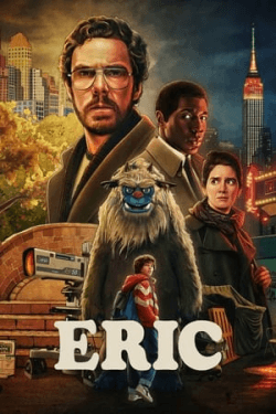 Poster Eric