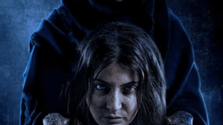 Pari (2018)