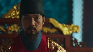 The King’s Affection Season 1 Episode 12