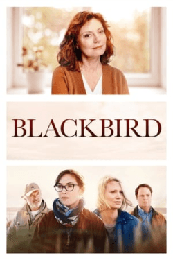 Poster Blackbird (2020)