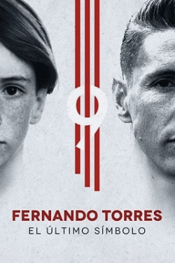 Poster Fernando Torres: El Último Símbolo (2020)