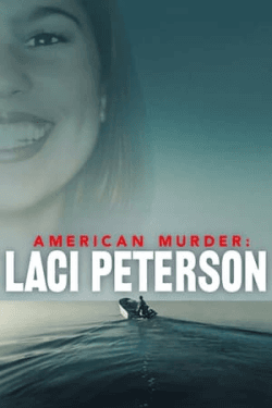 Poster American Murder: Laci Peterson