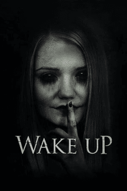 Poster Wake Up (2019)