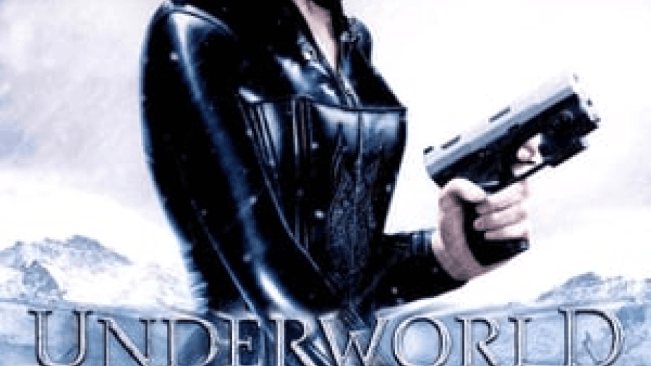 Underworld: Evolution (2006)