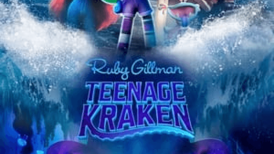 Ruby Gillman, Teenage Kraken (2023)