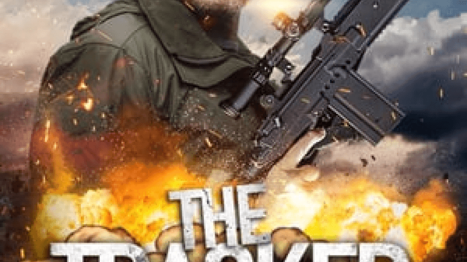 The Tracker (2019)