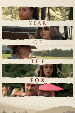 Year of the Fox (2023)