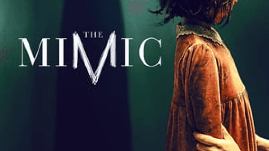 The Mimic (2017)