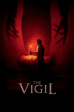 Poster The Vigil (2020)