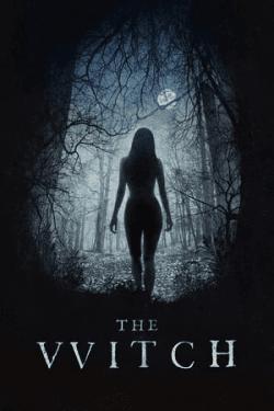 Poster The Witch (2015)