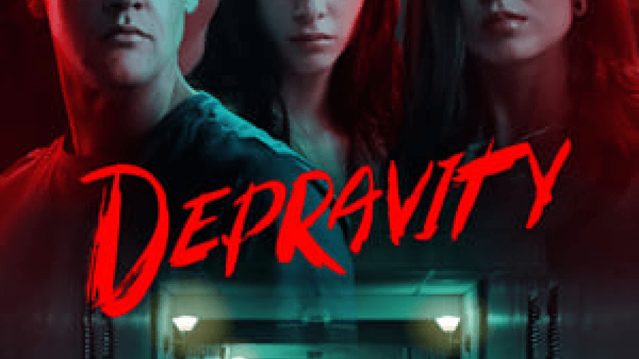 Depravity (2024)