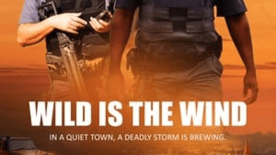 Wild Is the Wind (2022)