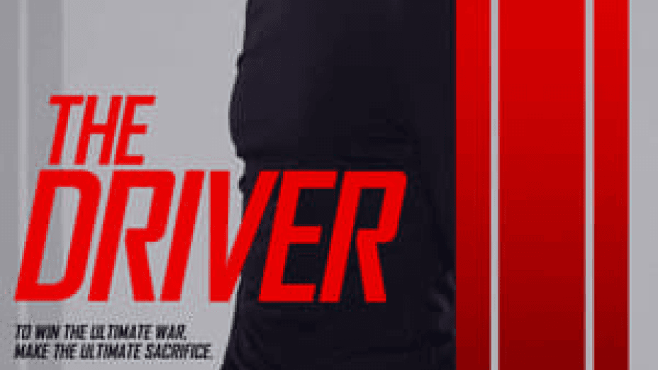 The Driver (2019)