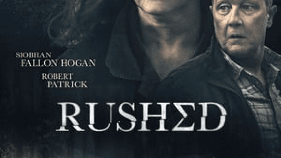 Rushed (2021)