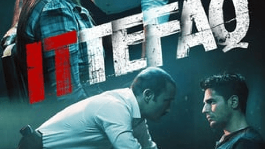 Ittefaq (2017)