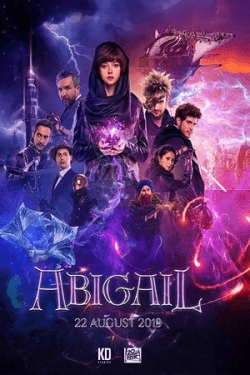 Abigail (2019)