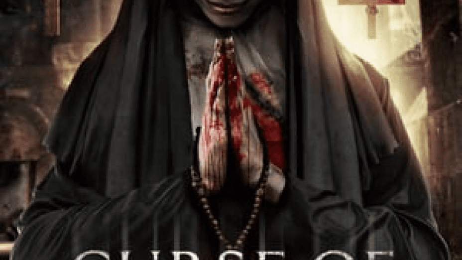 Curse of the Nun (2019)