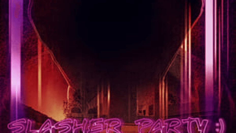 Slasher Party (2019)