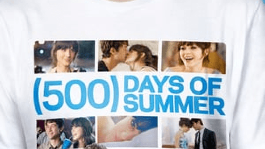 500 Days of Summer (2009)