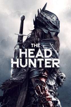 The Head Hunter (2018)