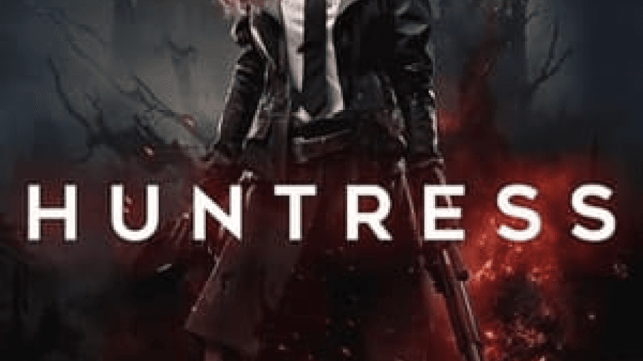 Huntress (2024)